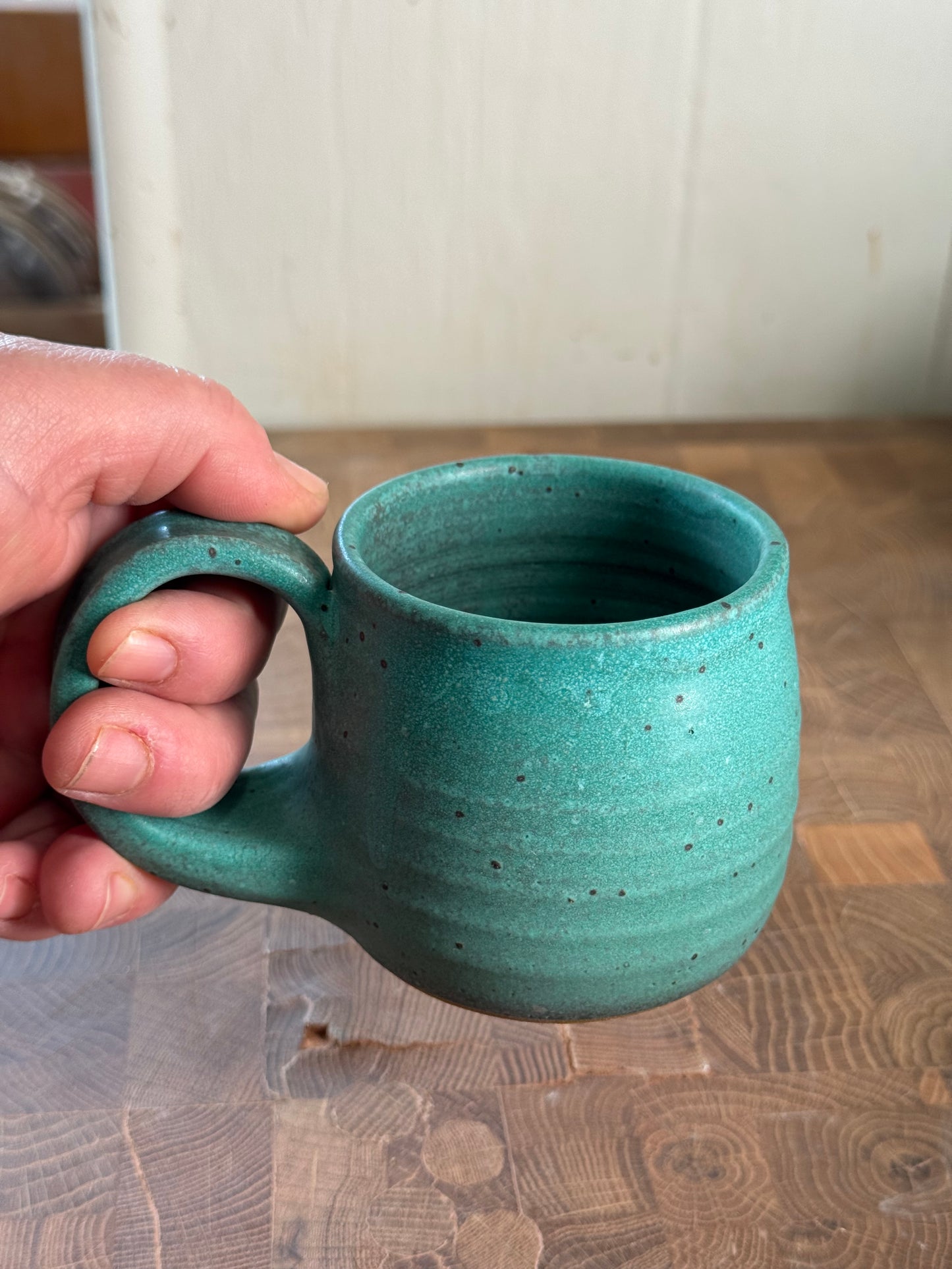 Espresso Mug