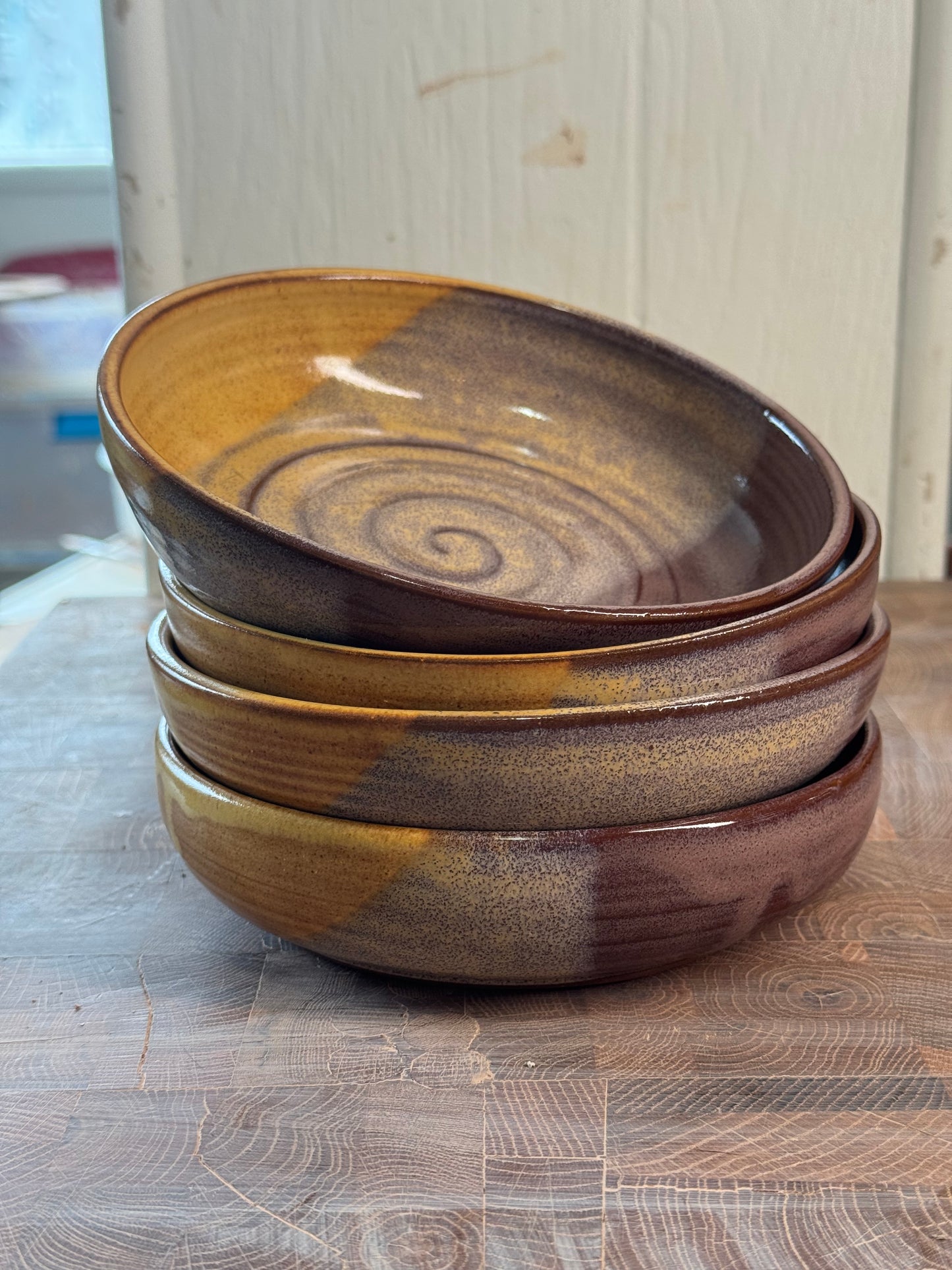 Pasta Bowl, small