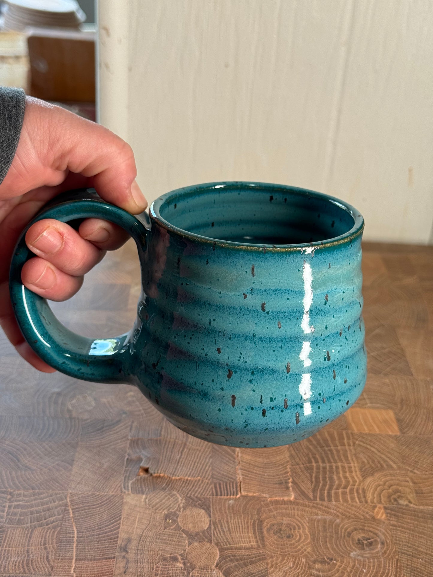 Mug