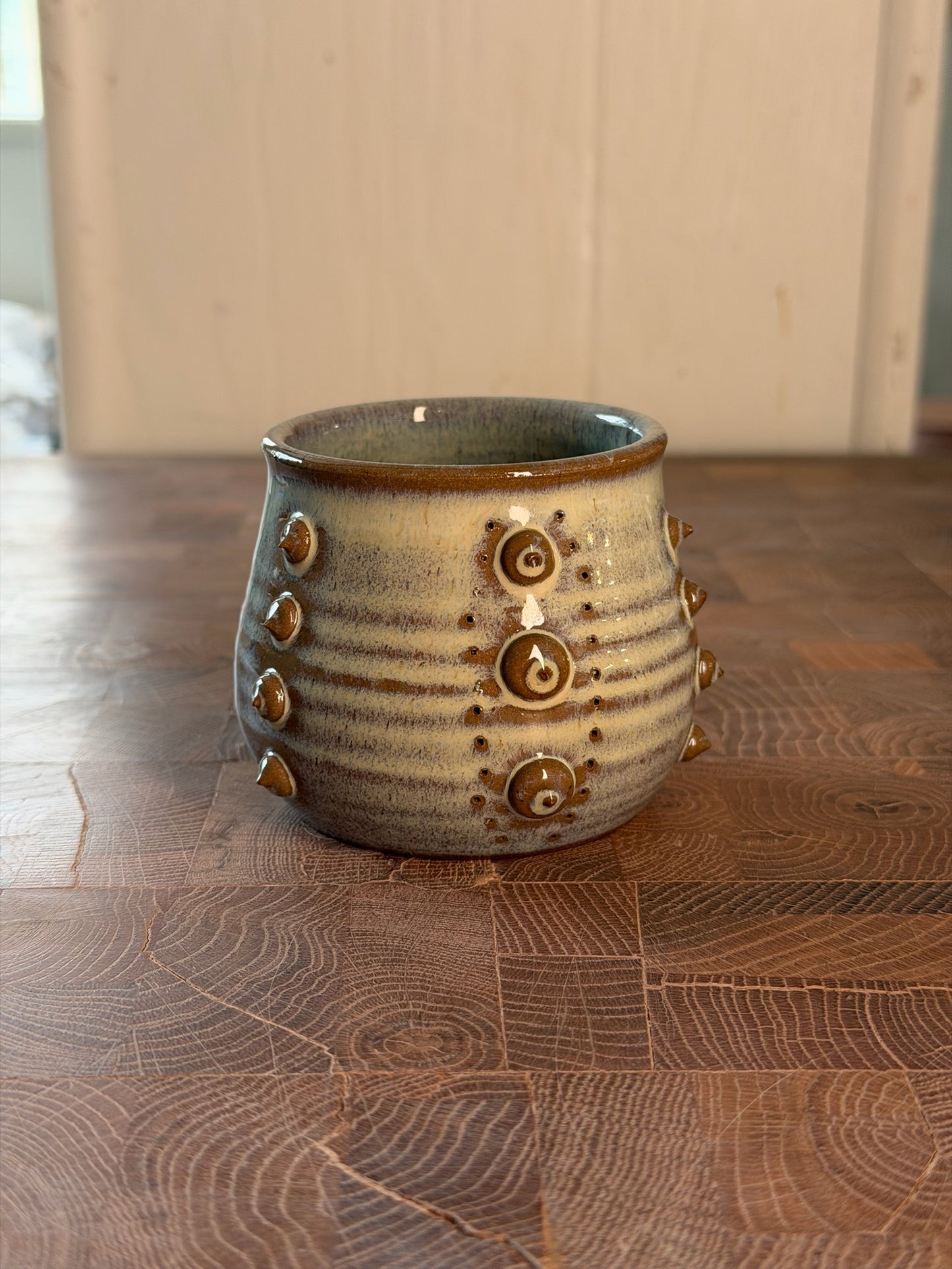 Urchin Mug