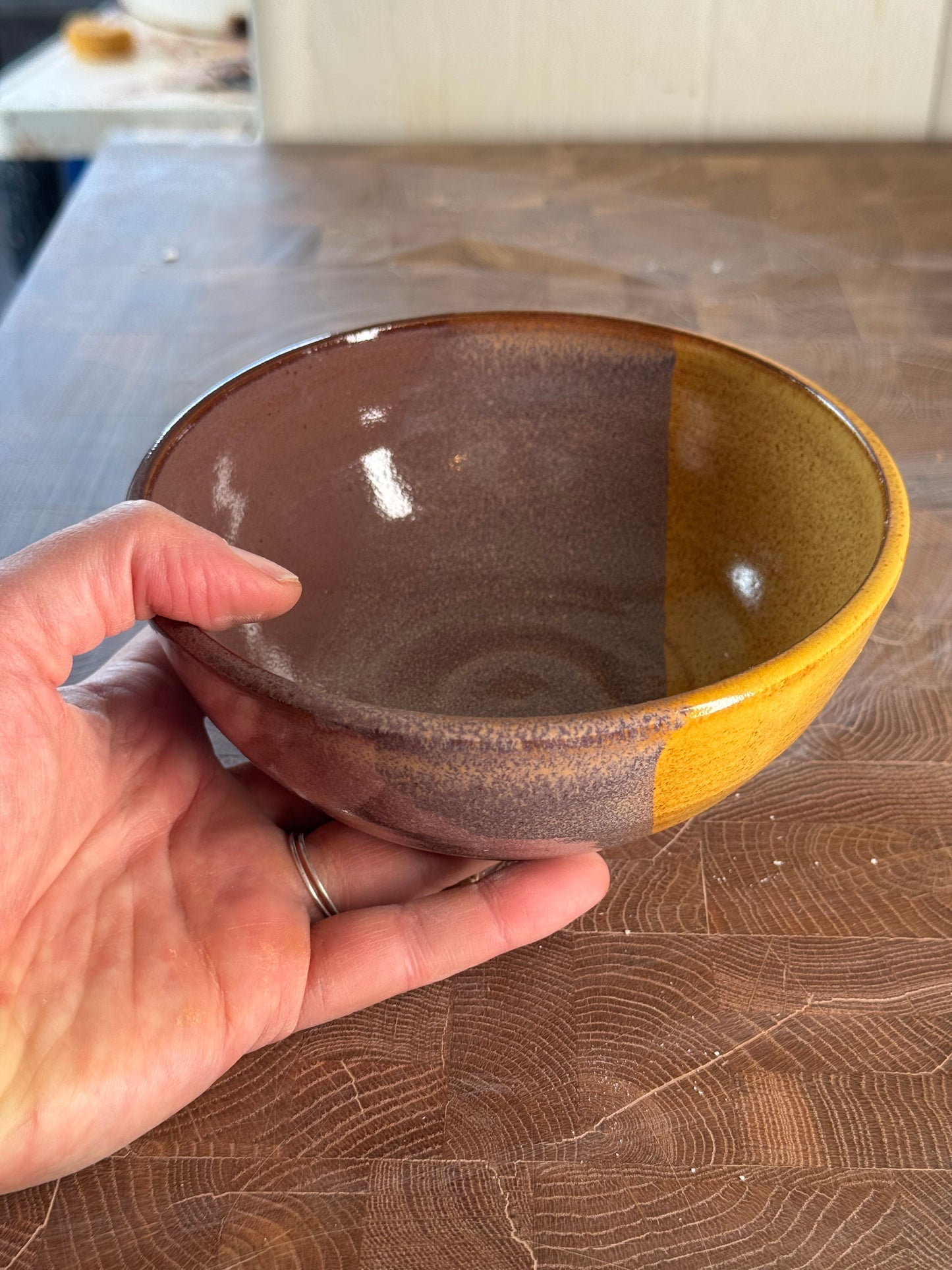 Everyday Bowls