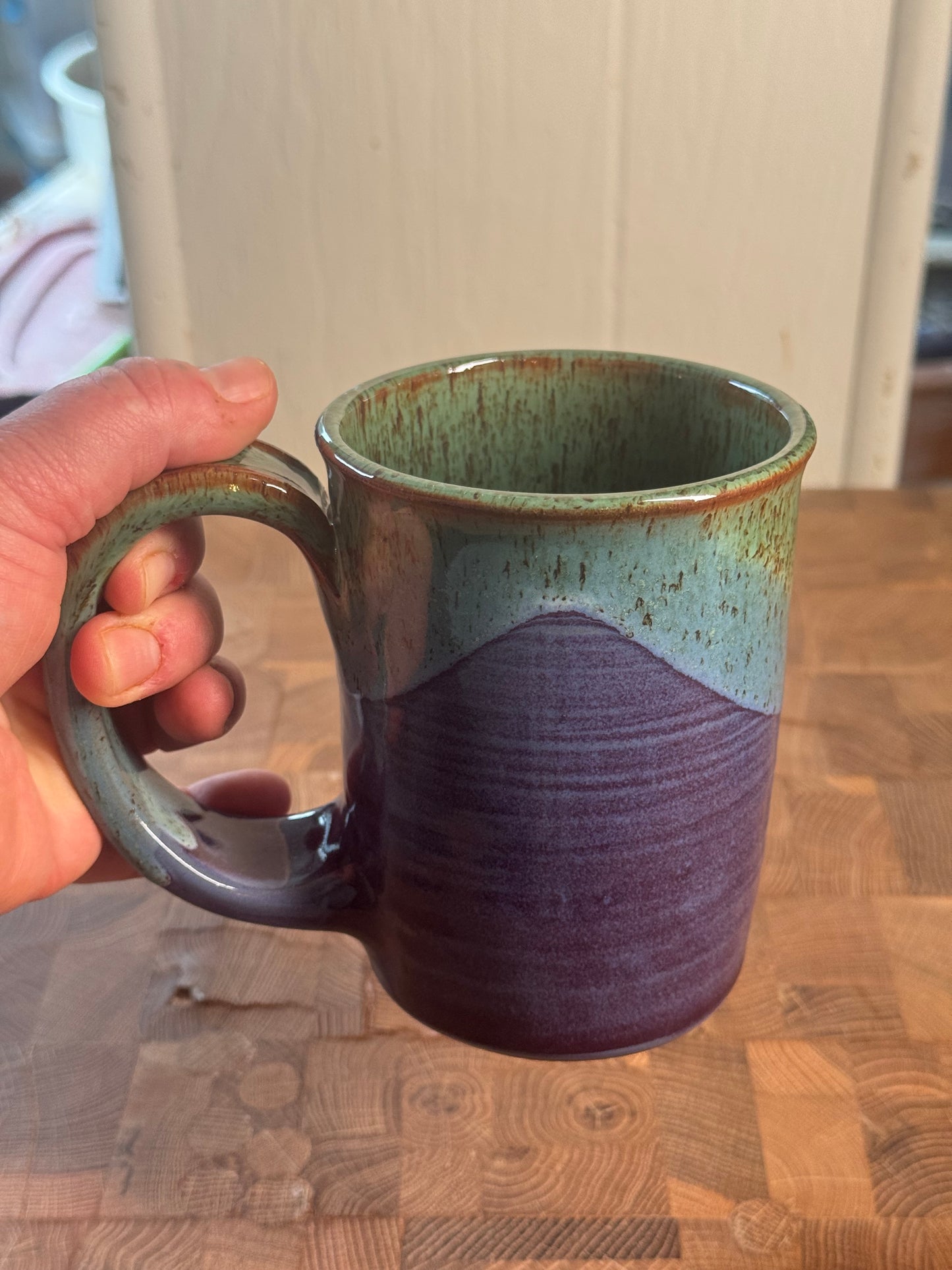 Mug