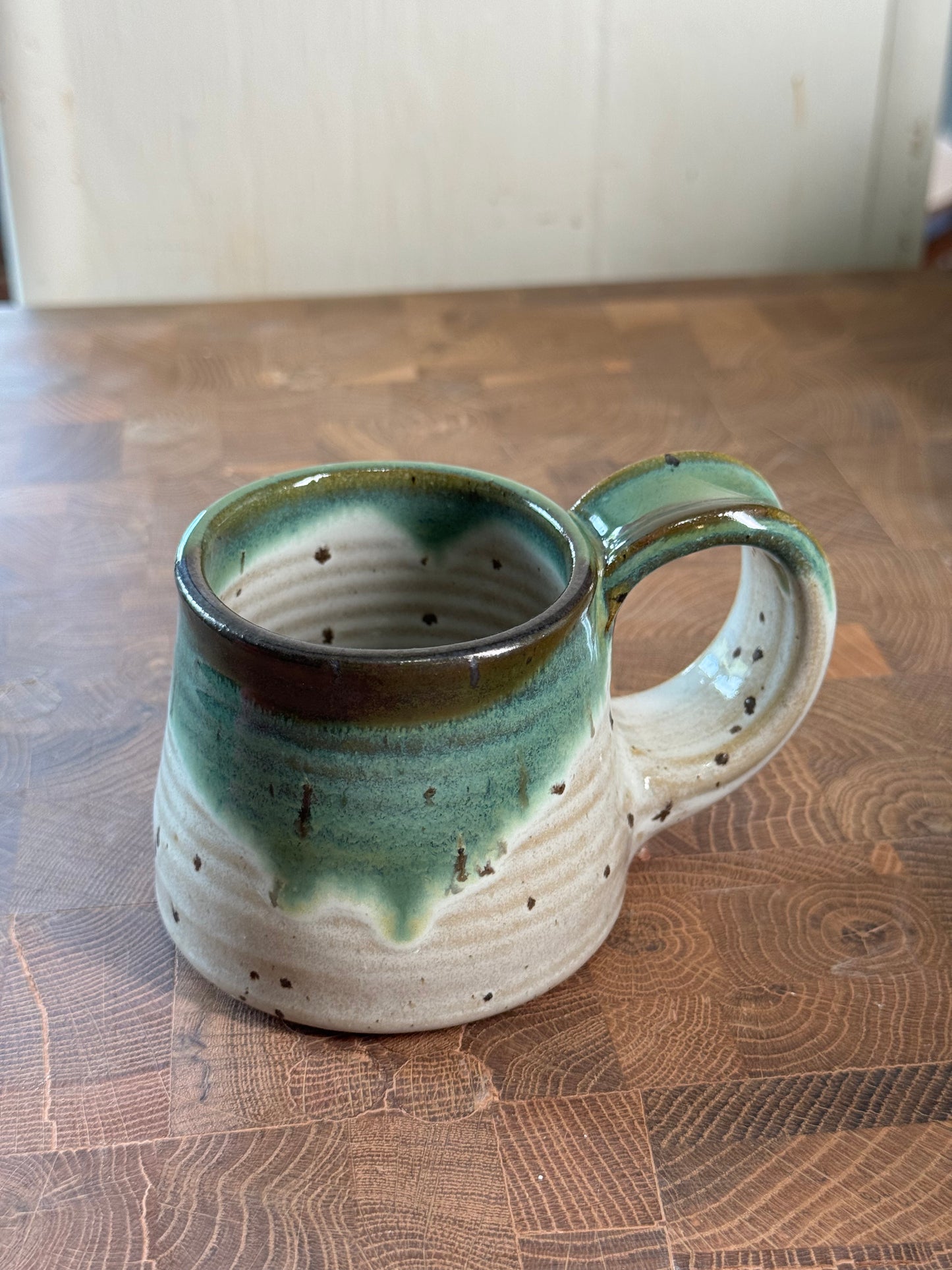 Espresso Mug