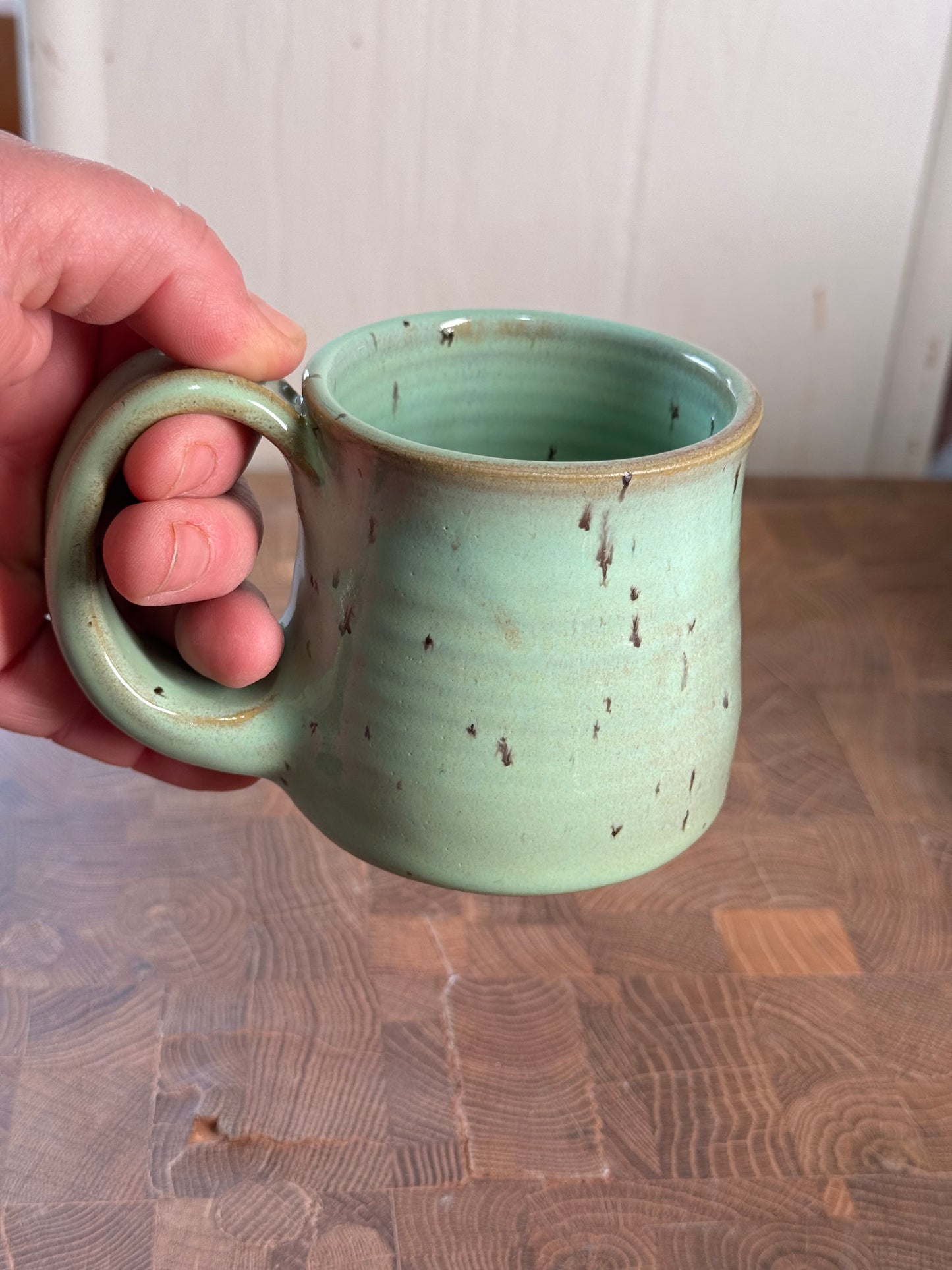 Espresso Mug