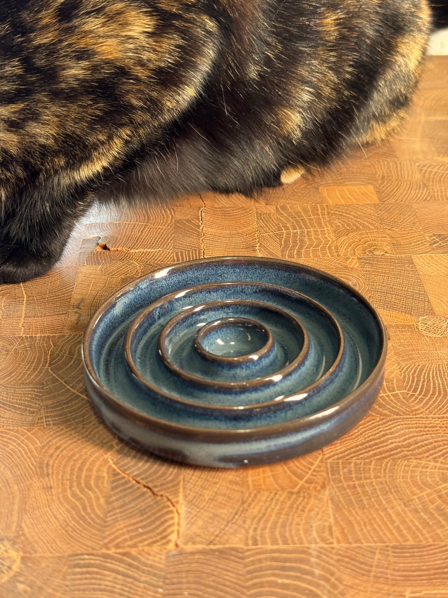 Slow Feeder Bowl- small