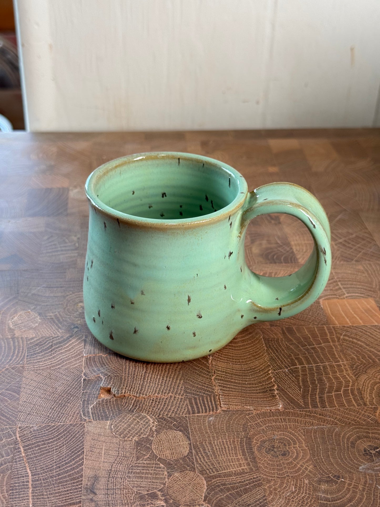 Espresso Mug