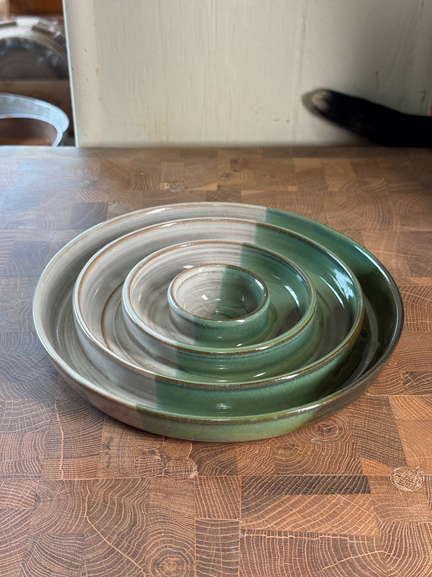 Slow Feeder Bowl- large