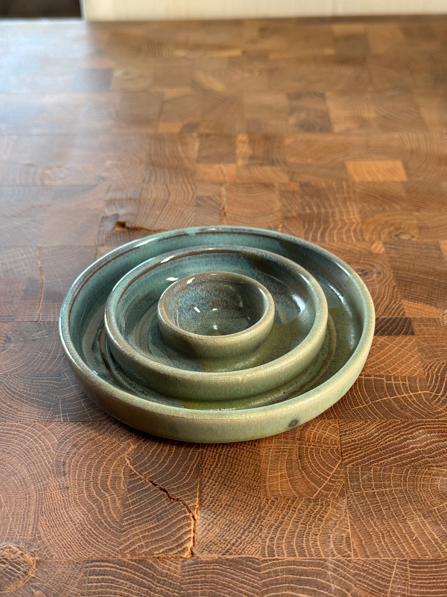 Slow Feeder Bowl- small