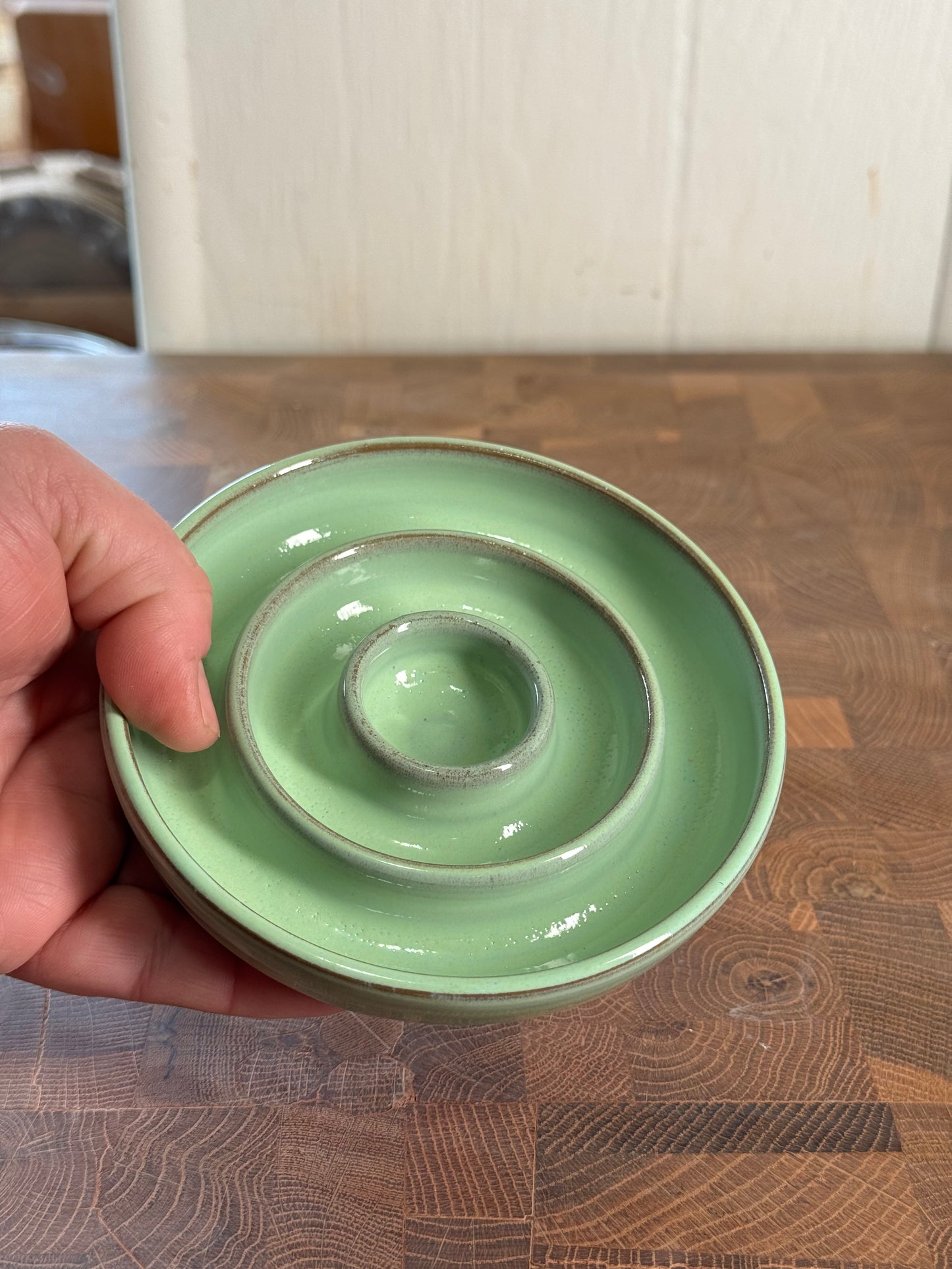 Slow Feeder Bowl- small
