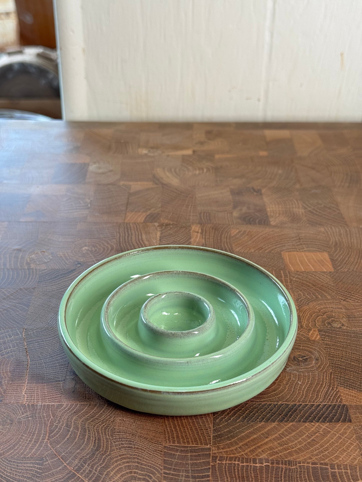 Slow Feeder Bowl- small