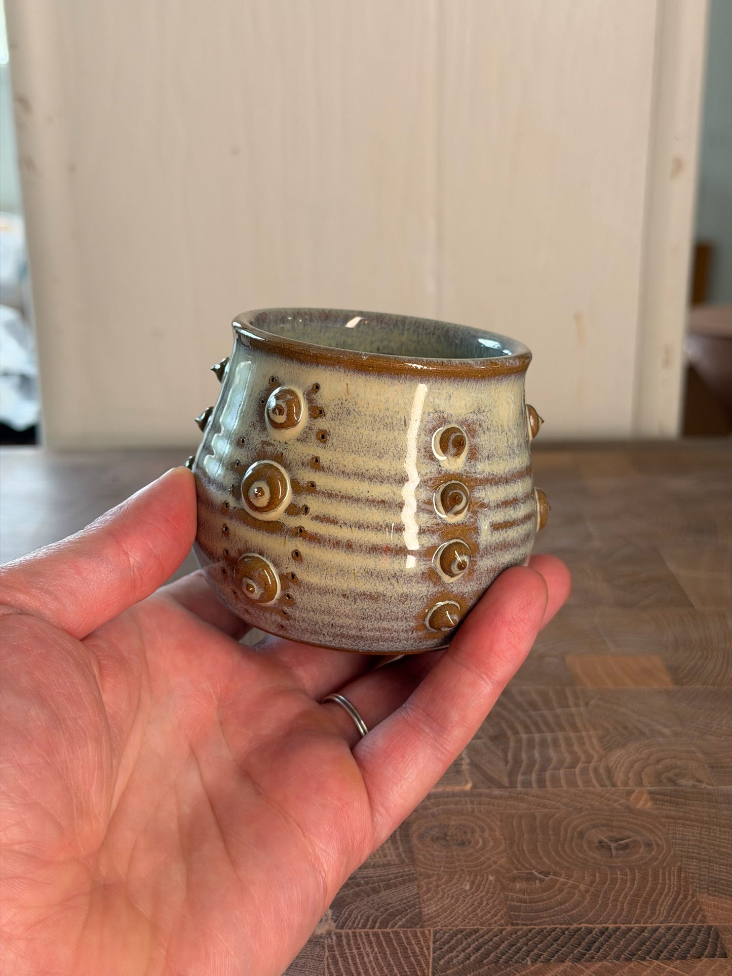 Urchin Mug