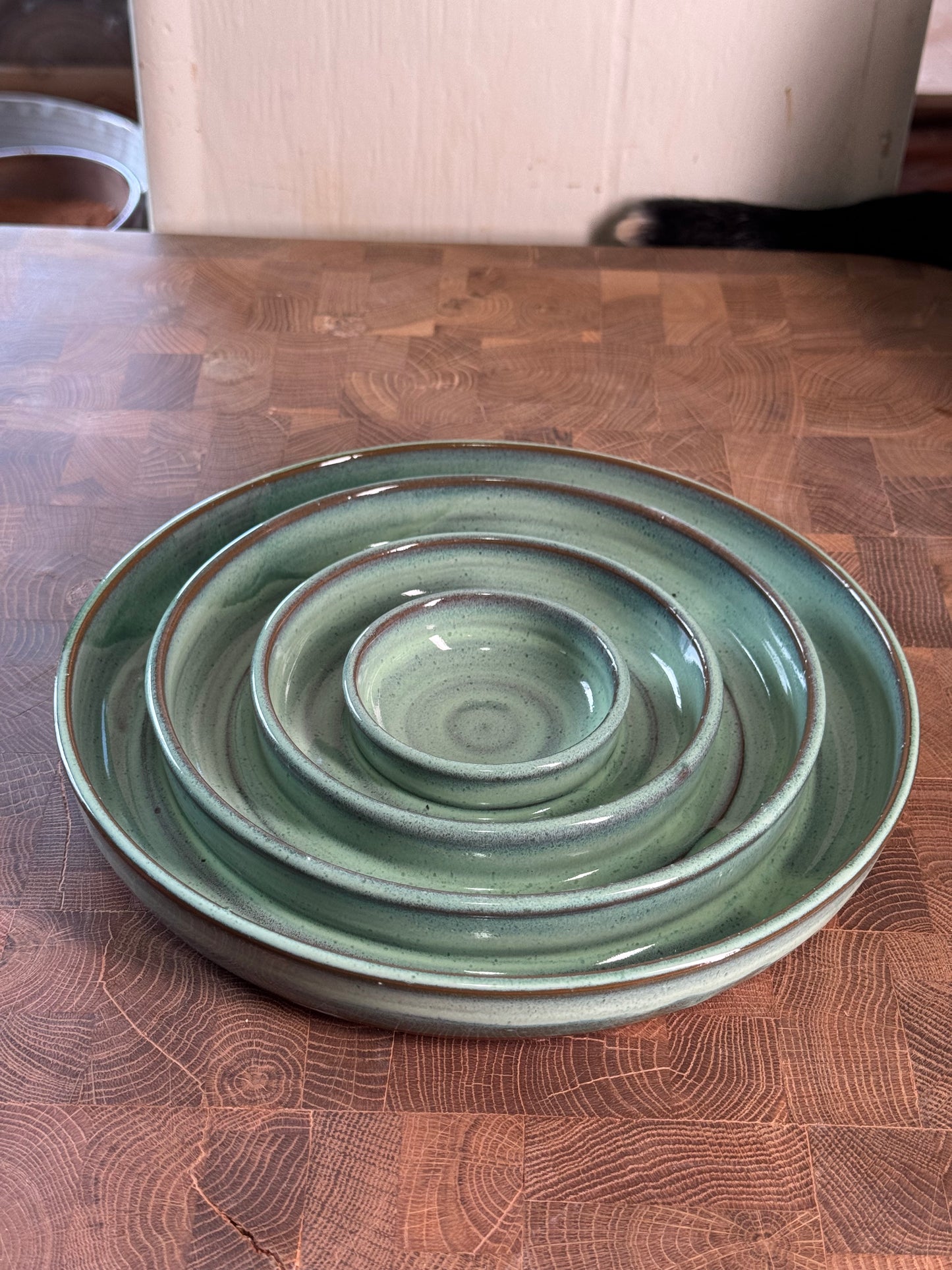 Slow Feeder Bowl- large