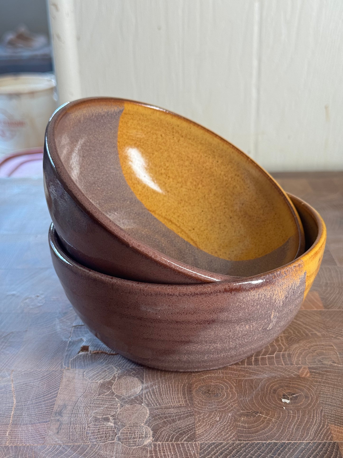 Everyday Bowls