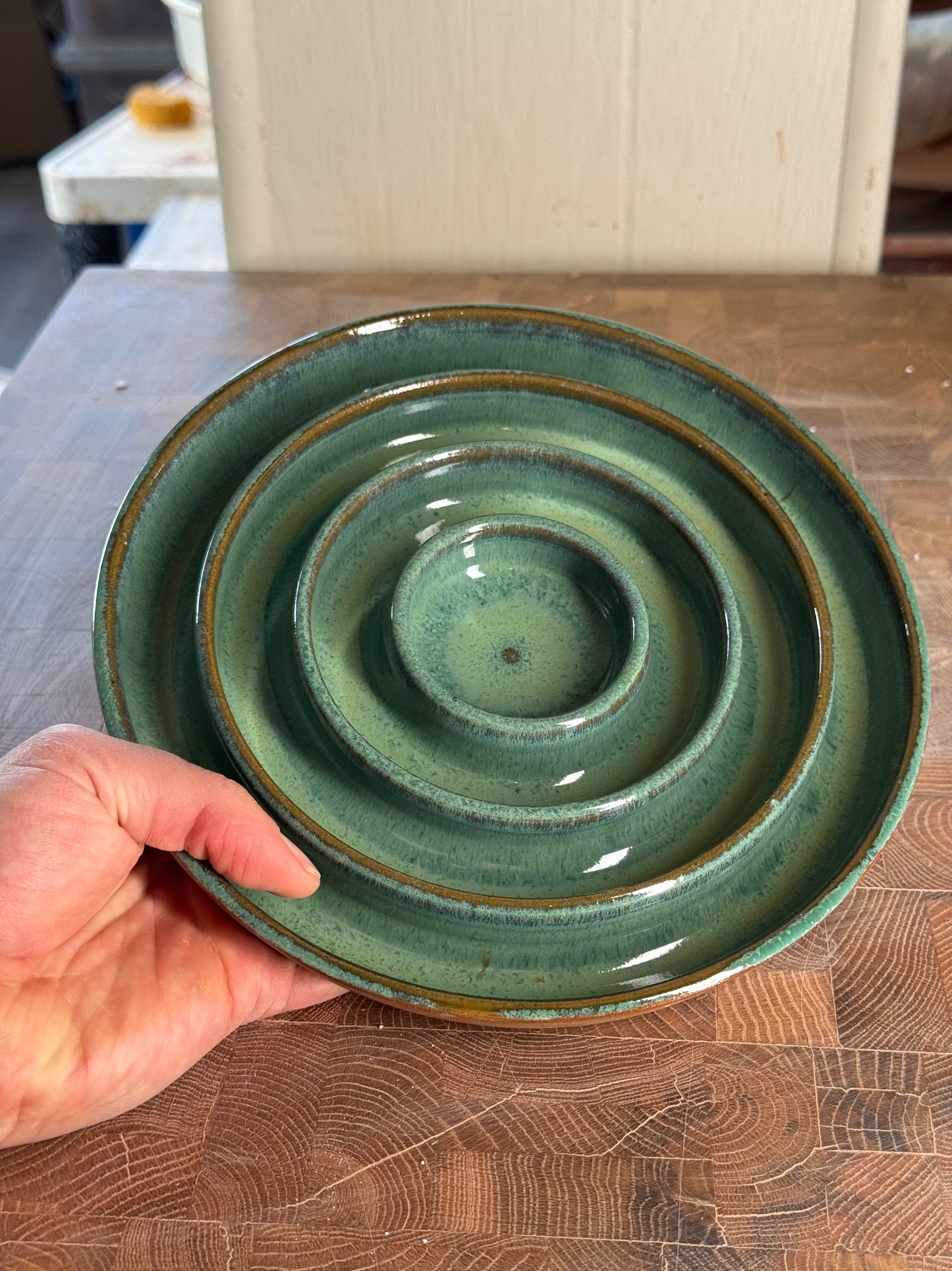 Slow Feeder Bowl- large