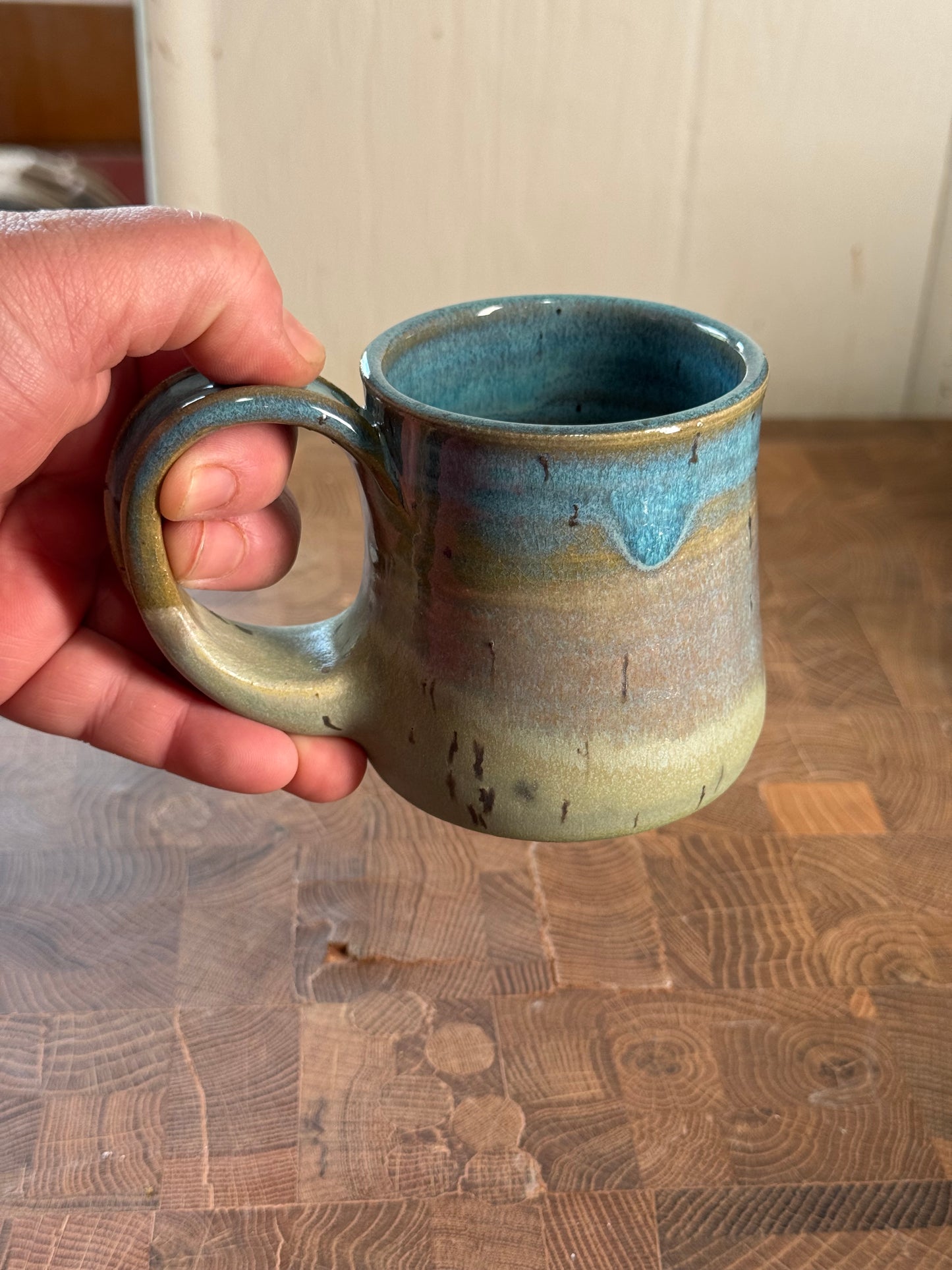 Espresso Mug