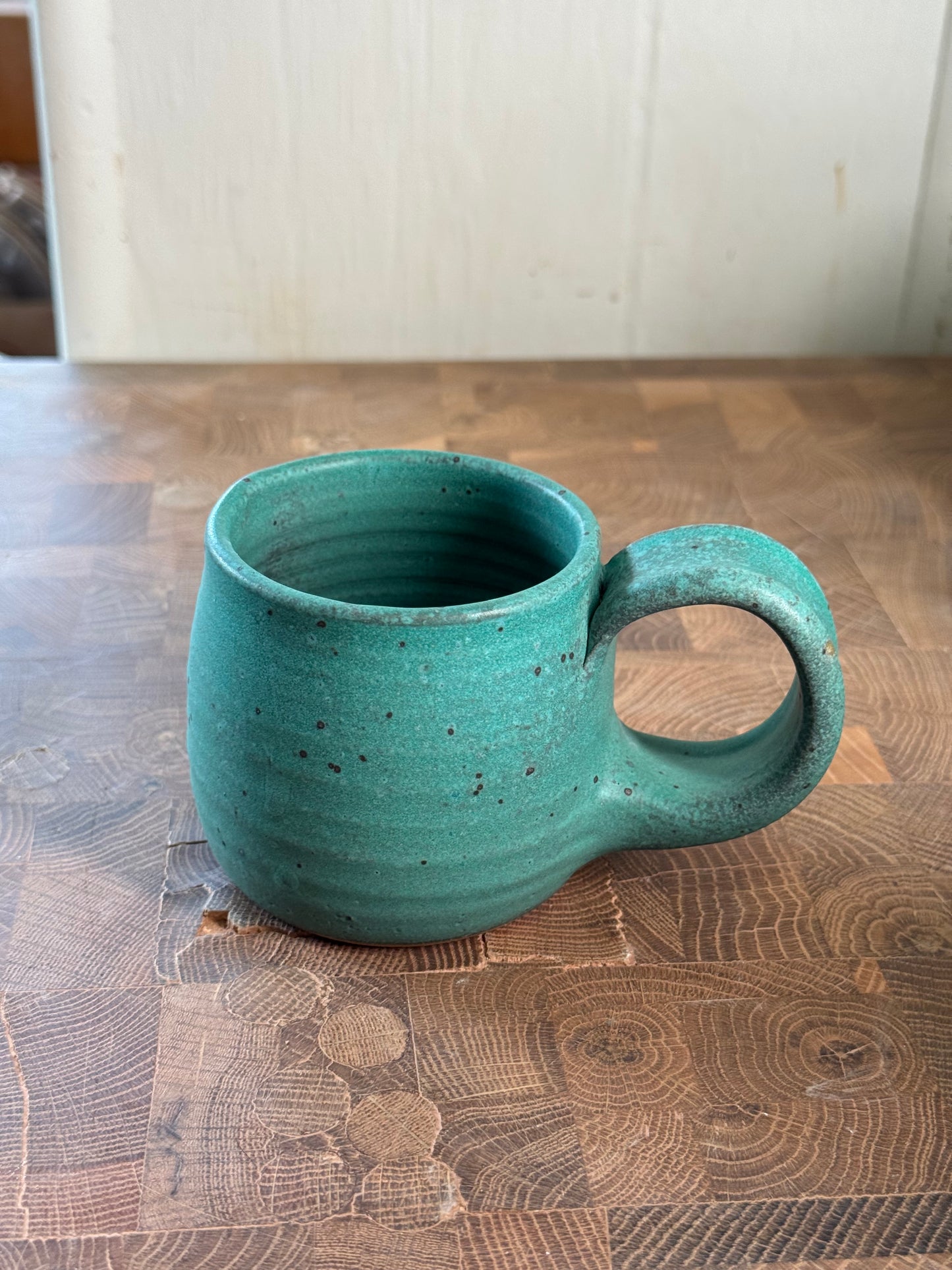 Espresso Mug