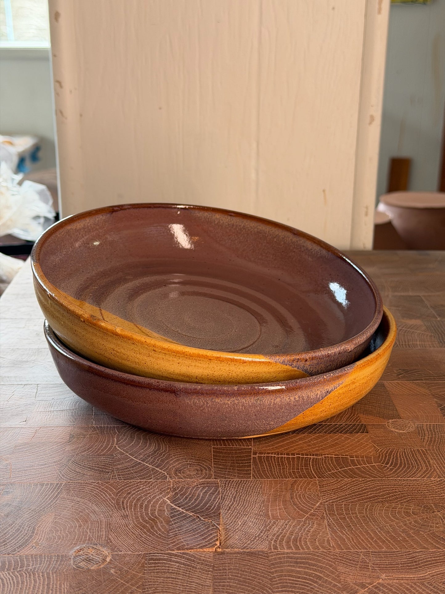 Pasta Bowl