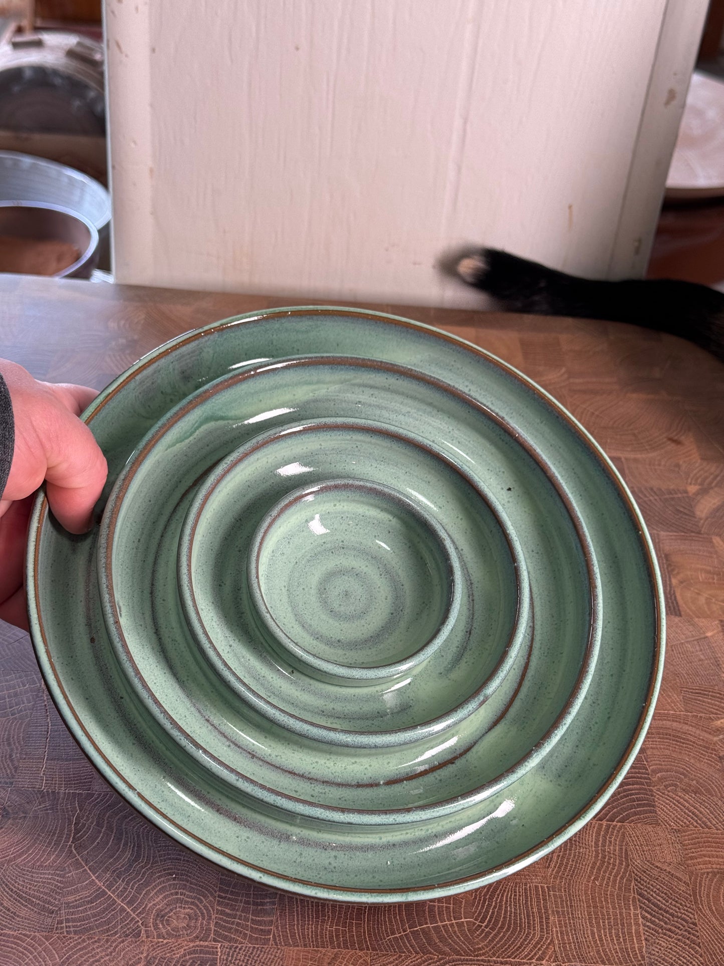 Slow Feeder Bowl- large