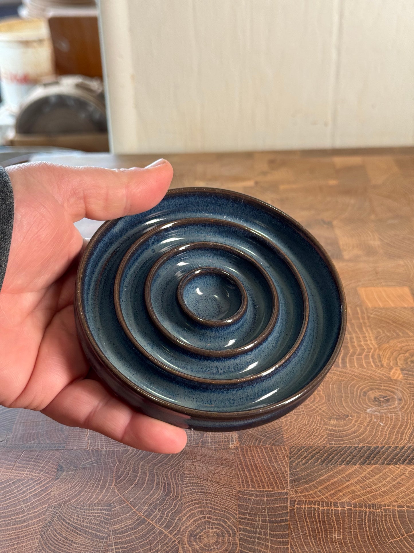 Slow Feeder Bowl- small