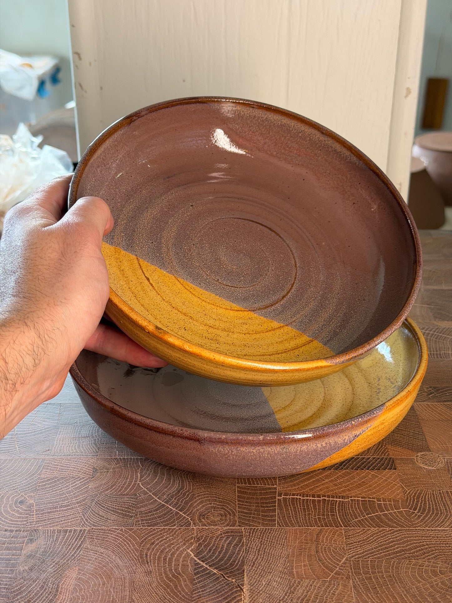 Pasta Bowl