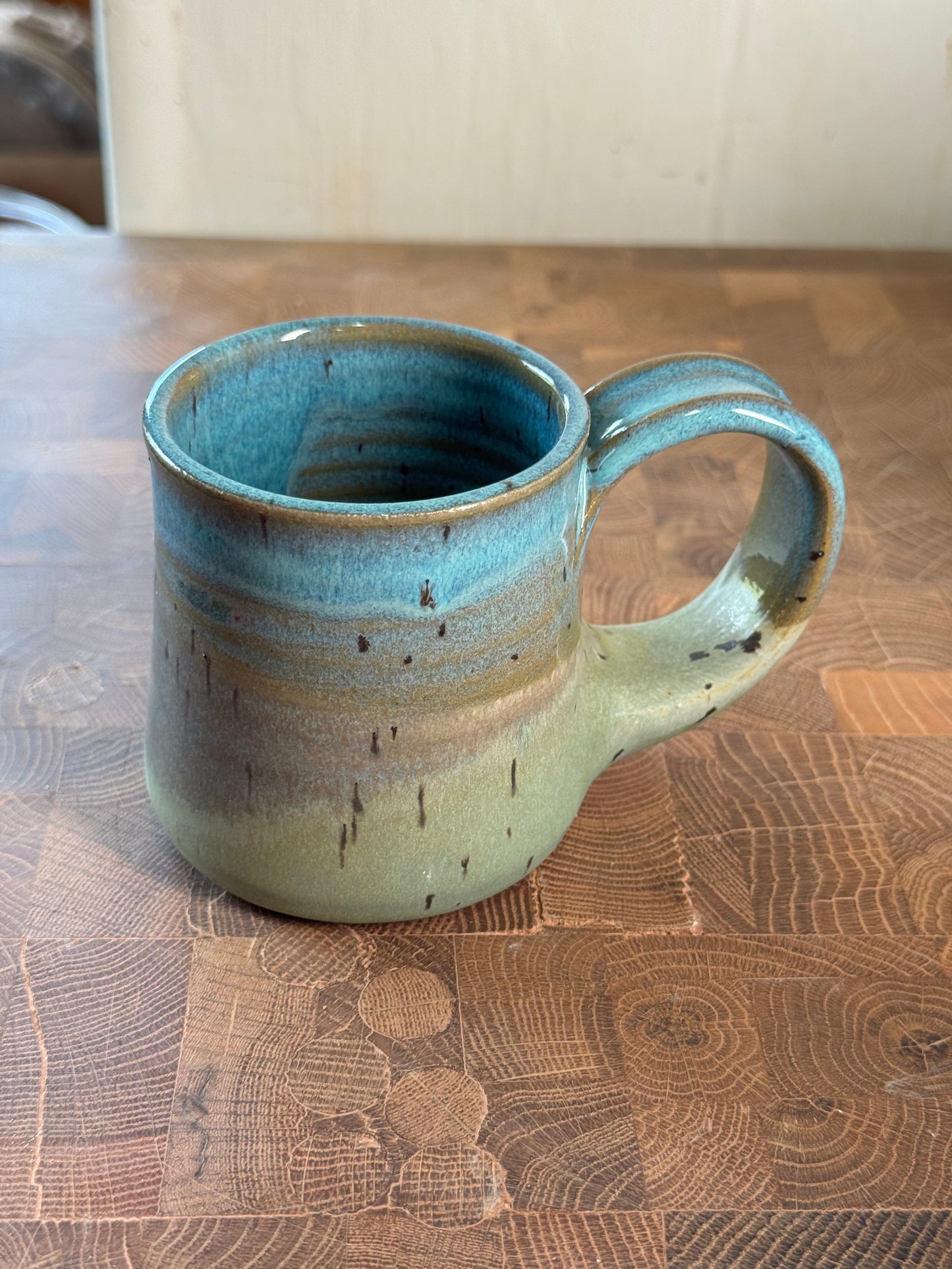 Espresso Mug