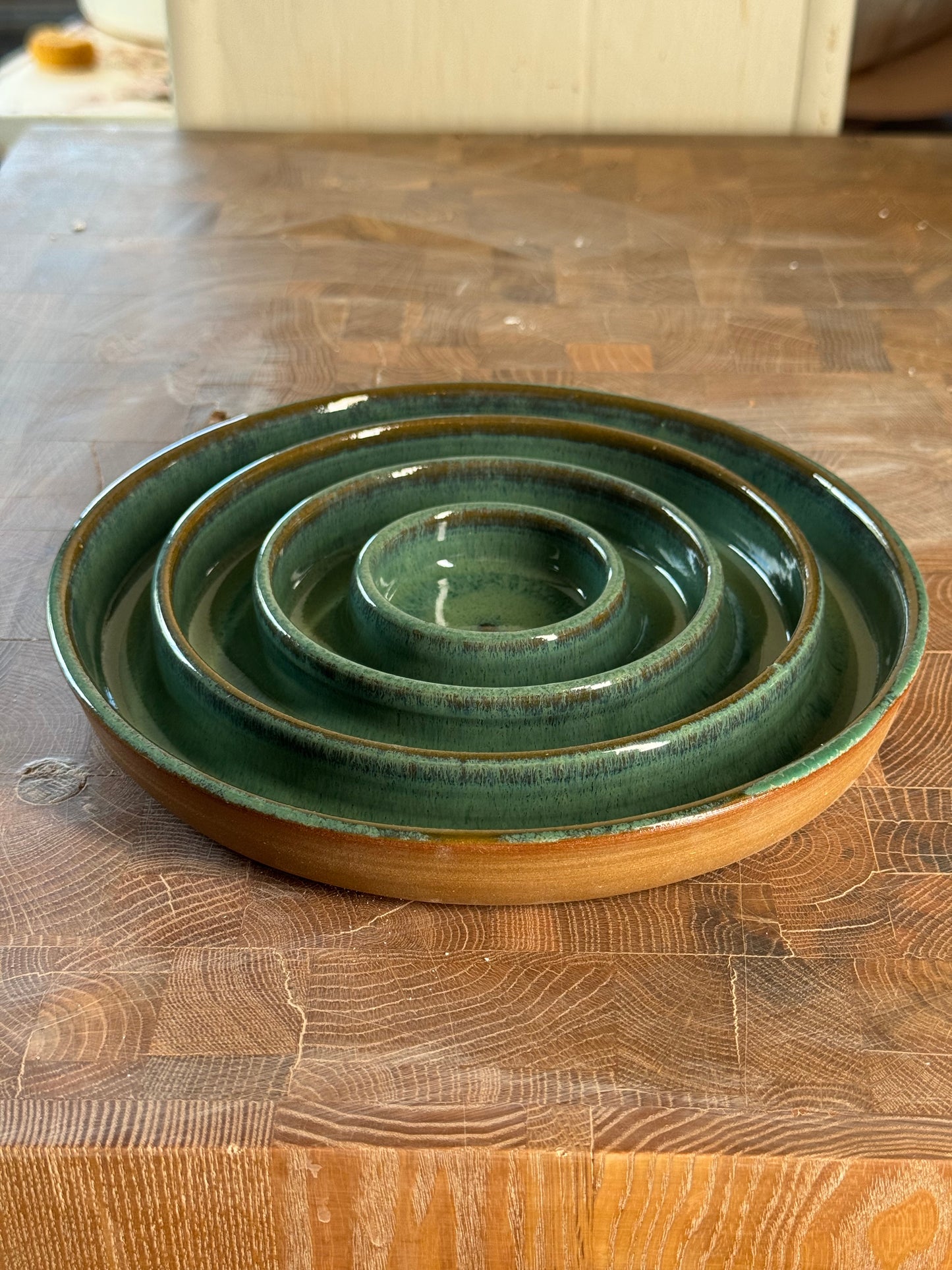 Slow Feeder Bowl- large