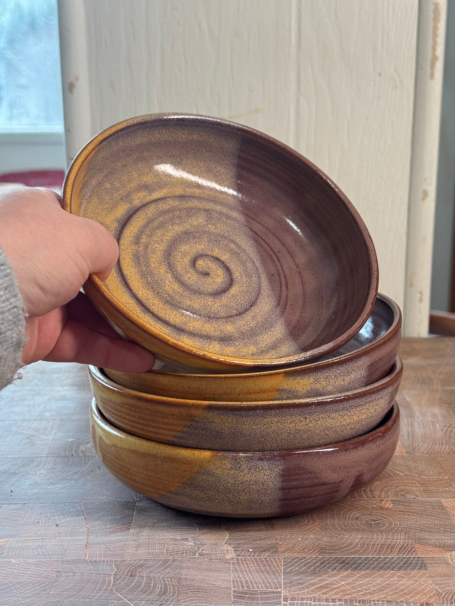 Pasta Bowl, small