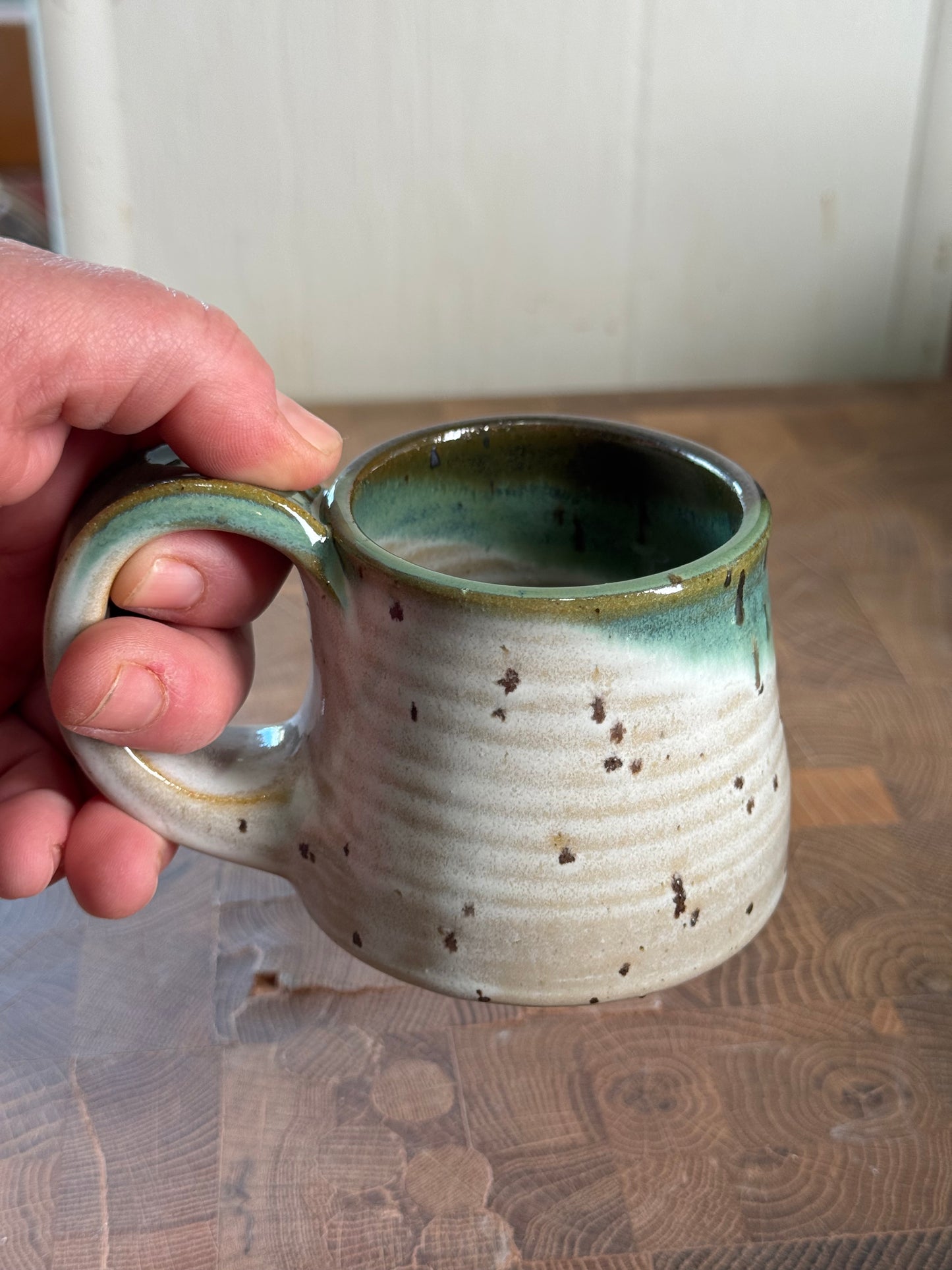 Espresso Mug