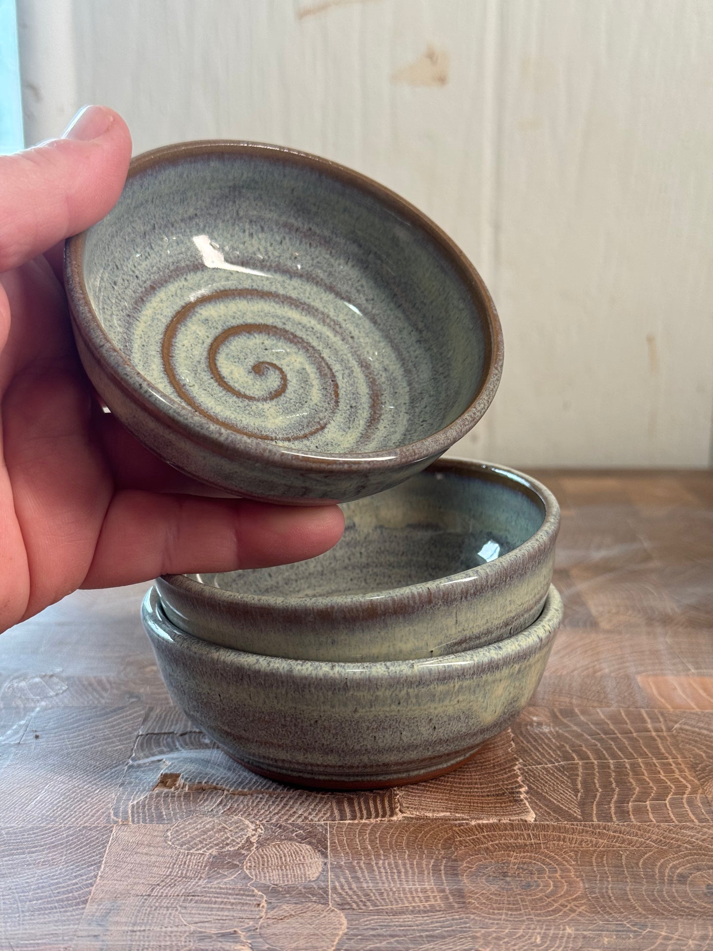 Tiny Bowl