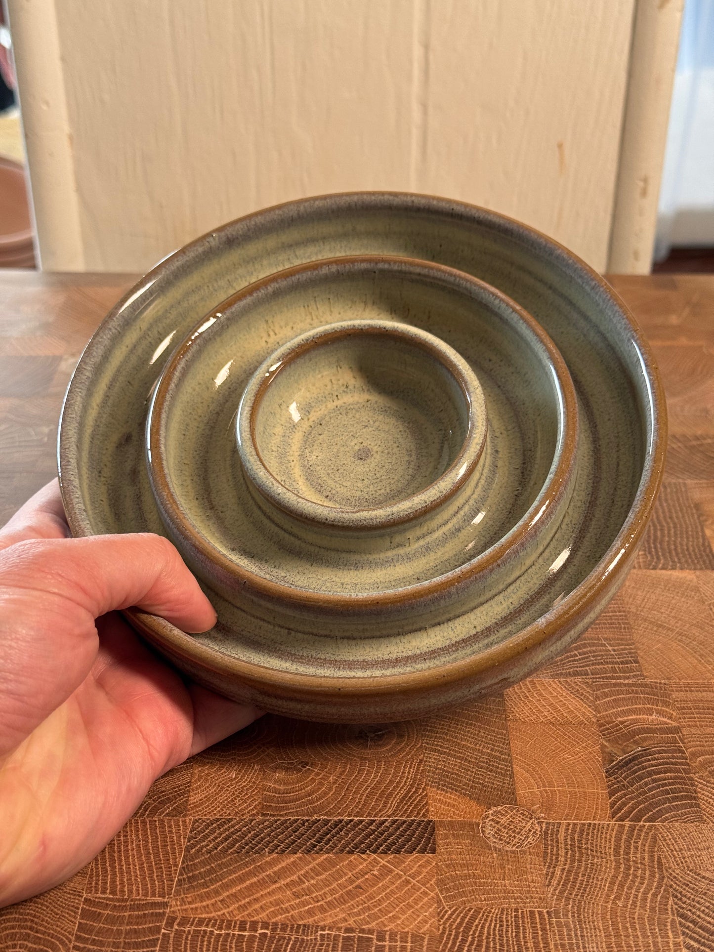 Slow Feeder Bowl- medium