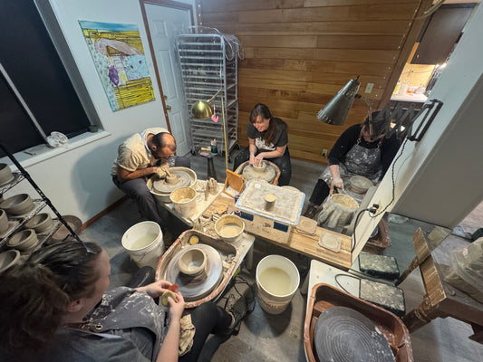 Private Group Lesson